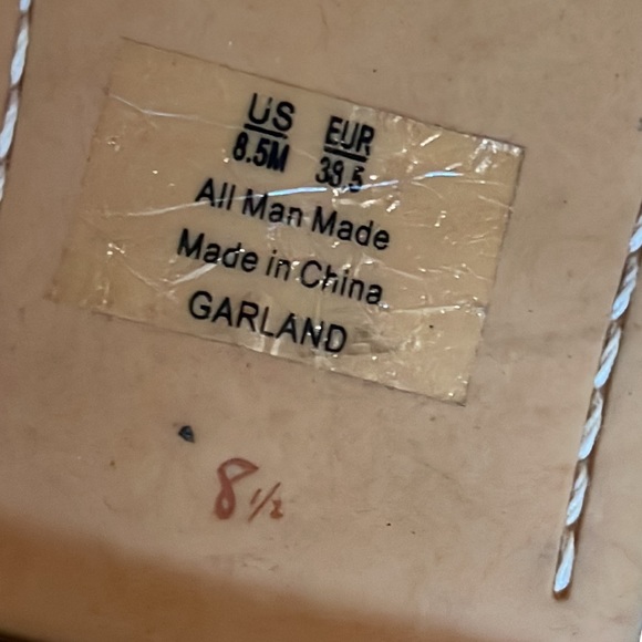 Sam Edelman sandal - Picture 5 of 6